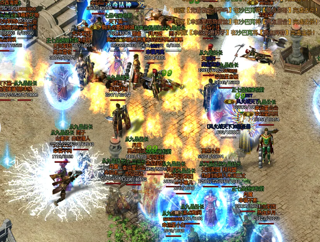 调配决定战役功率法师工作特别重要中心技术包括火墙术